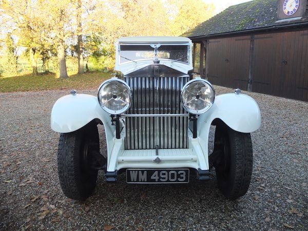 Classics from Terence Morley